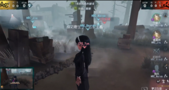 全球顶尖战队对决首届电竞战队赛精彩开赛