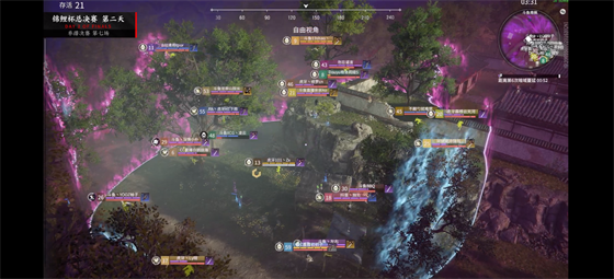 YEKINDAR谈FalleN退役压力：成为最好的自己是每个人的责任